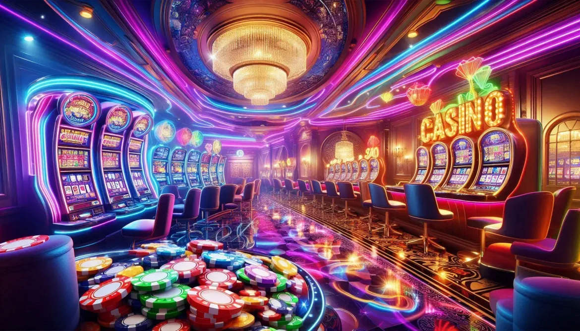 Neo Casino